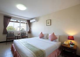 D-haus Ladprao Residence 4
