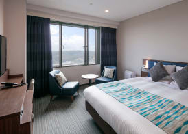 HOTEL MYSTAYS PREMIER Narita 5