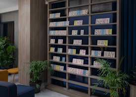 Hampton By Hilton Istanbul Merter 3