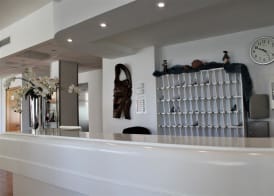 Hotel Marbel 2