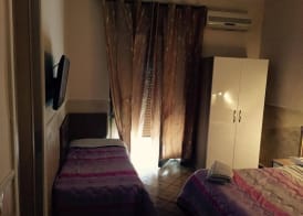 Albergo Viola 3