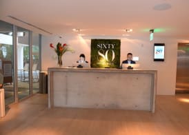 6080 Design Hotel by Eskape Collection 4