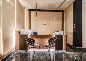 Doria Palace Boutique Hotel 2