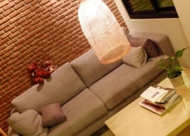 Yellow Moon Hotel 4
