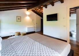 Al Pompiere - Wine and rooms 4