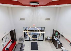 Wingate by Wyndham Lake Charles Casino Area 4