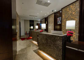 Crowne Plaza NAIROBI AIRPORT by IHG 4