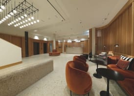 Best Western Plus Hotel Bern 4
