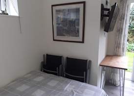 Rose View - Modern detached bungalow 4