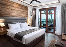 Pearl Sands At Huraa 5