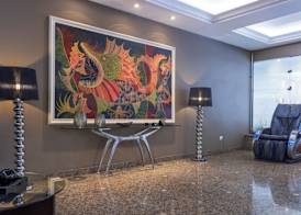 Braston Augusta Hotel by Castelo Itaipava 3