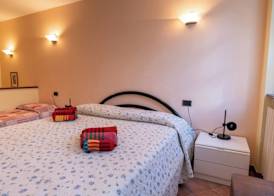 Suite Carla cozy apartment in Petrasanta center 5