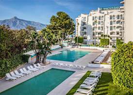 Occidental Puerto Banus 2