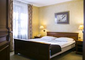 Hotel Opera 5