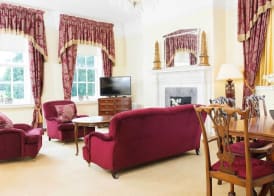 Champneys Henlow 3