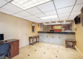 Ramada Limited Cockeysville 2