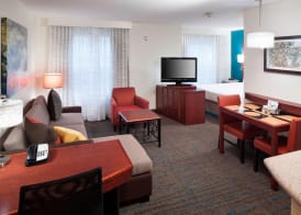 Residence Inn by Marriott Dothan 5