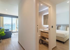 ARENAL SUITES BENIDORM 5