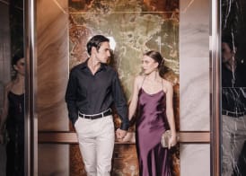 Nysa Hotel Bangkok Sukhumvit 11 2