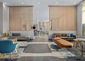 TownePlace Suites by Marriott Murfreesboro 4