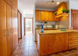 Villa Rosa 5