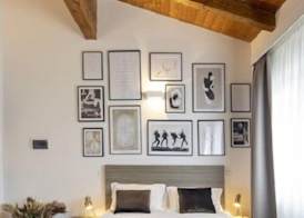 Corte Francigena - Apartments 5