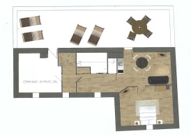 Logis Vélès 3