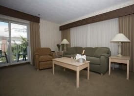 Winnapaug Inn 4