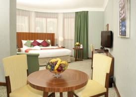 City Seasons Al Hamra Hotel 4