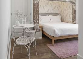 Boutique Chiado Suites 5