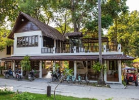 Ban Raya Resort and Spa 2