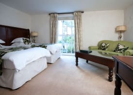Bushmills Inn Hotel & Restaurant 4