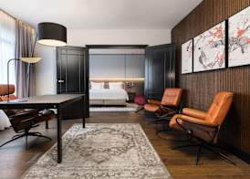 Radisson Collection Grand Place Brussels 2