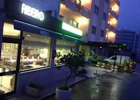 Ribeiro Hotel 4