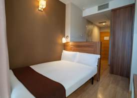 Hotel & Spa Golden Barcelona 3
