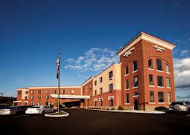 Hampton Inn Marquette/Waterfront 2