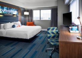 Aloft by Marriott Nashville West End 5