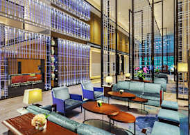 Hilton Zhuzhou 3