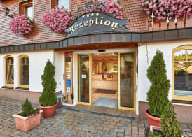 Hotel Engel - Familotel Hochschwarzwald 2
