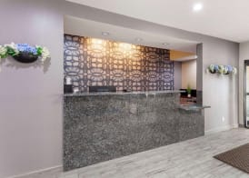 Best Western Sycamore Inn 3