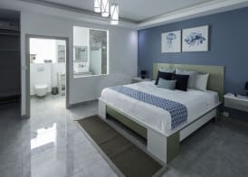 O'Beach Boutique Studios 2