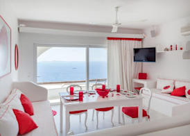 Eagles Nest Mykonos Adults Only 3