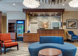 Comfort Inn University 4