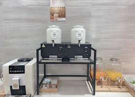 Ji Hotel Shanghai The Bund Town City God Templ 4