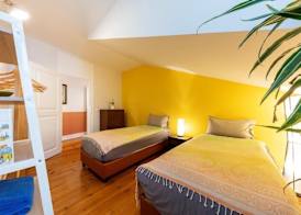 Contador Mor Rooms and Apartments 3