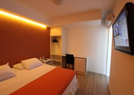Hotel Don Zepe 4