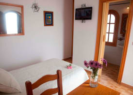 Hostal Mar de Frente 3