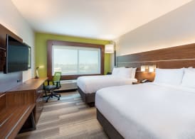 Holiday Inn Express & Suites MORENO VALLEY - RIVERSIDE by IHG 4