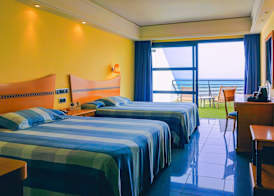 SBH Crystal Beach Hotel & Suites - Adults Only 4