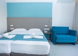 Mandali Hotel 3